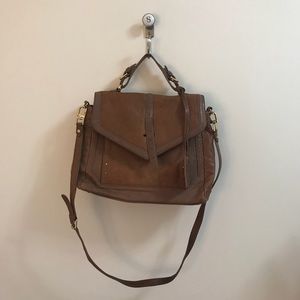 Tory Burch Large Satchel